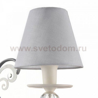 Бра Maytoni ARM993-WL-01-W 