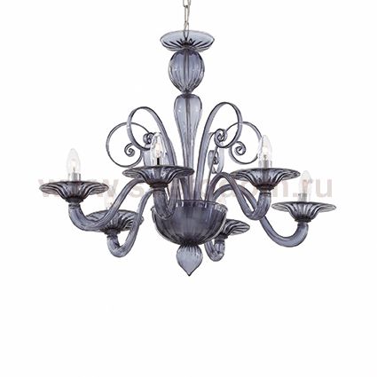 Люстра Ideal Lux ARMANI SP6