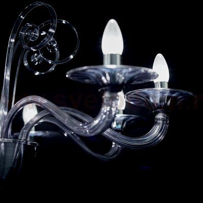 Люстра Ideal Lux ARMANI SP8