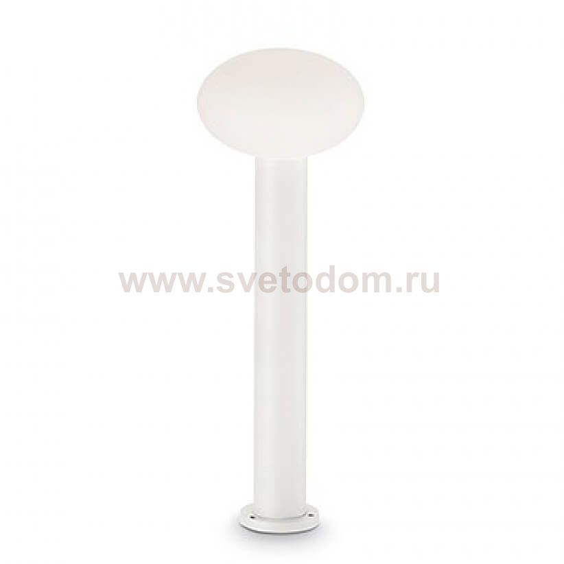 Уличный светильник Ideal lux ARMONY PT1 BIANCO (136141)