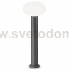 Ideal Lux ARMONY PT1 H60 ANTRACITE Торшер