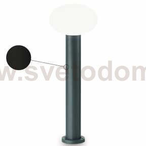 Ideal Lux ARMONY PT1 H60 NERO Торшер