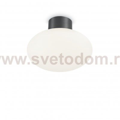 Уличный светильник Ideal lux ARMONY PL1 ANTRACITE (149455)