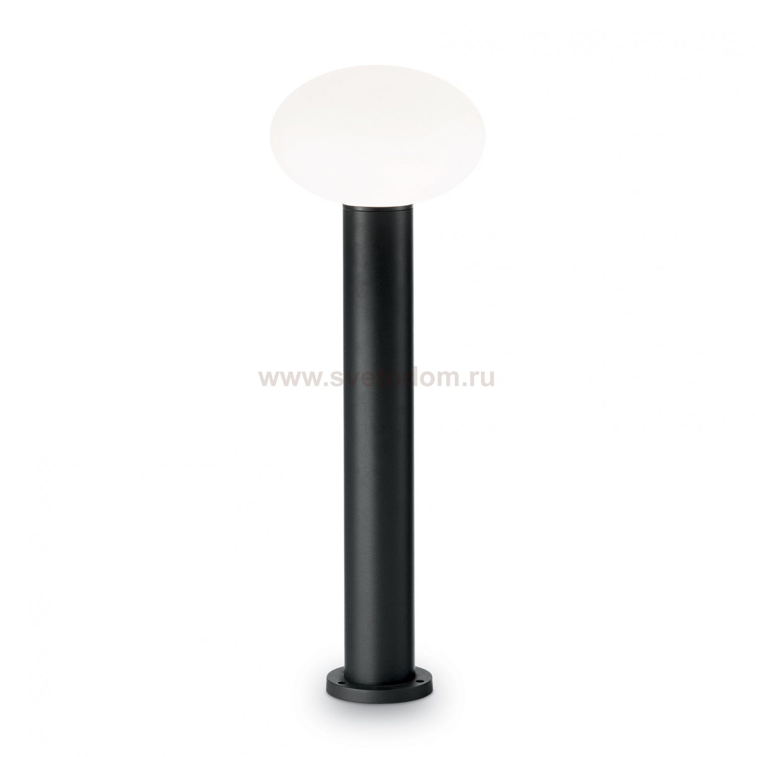 Уличный светильник Ideal lux ARMONY PT1 NERO (147369)