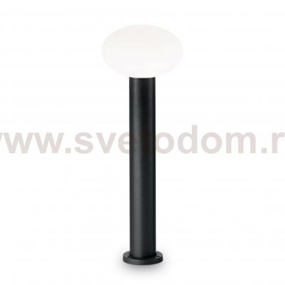 Уличный светильник Ideal lux ARMONY PT1 NERO (147369)