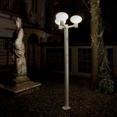 Ideal Lux ARMONY PT3 BIANCO Торшер