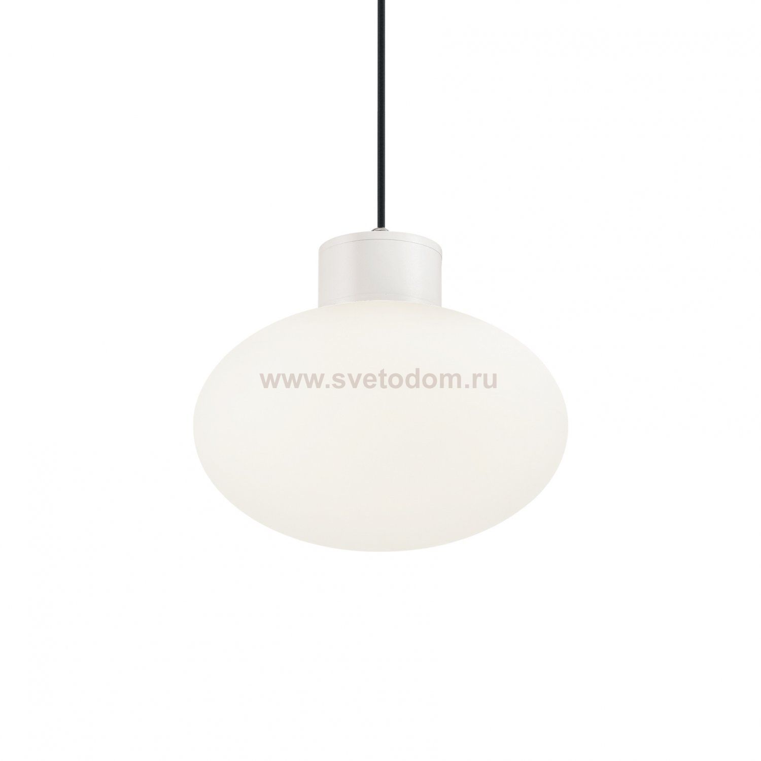 Уличный светильник Ideal lux ARMONY SP1 BIANCO (148922)
