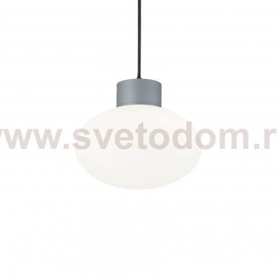 Уличный светильник Ideal lux ARMONY SP1 GRIGIO (149509)