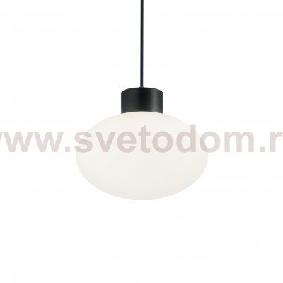 Уличный светильник Ideal lux ARMONY SP1 NERO (149493)