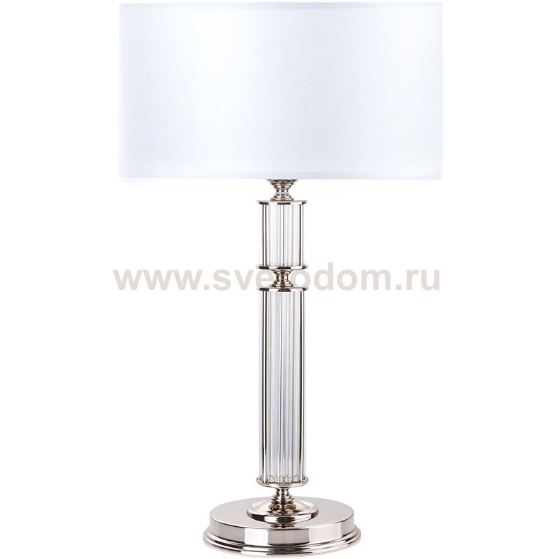 Настольная лампа KUTEK MOOD ARTU ART-LG-1 (N) 