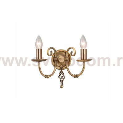 Бра Natural concept ART2 AGD BRASS ARTISAN