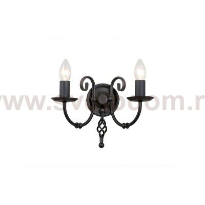 Бра Natural concept ART2 BLACK ARTISAN