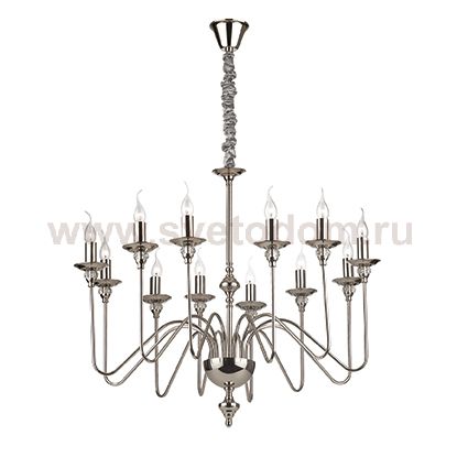 Люстра Ideal lux ARTU' SP12