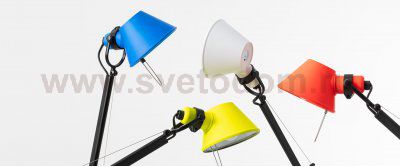 Настольная лампа AS01183001 Artemide
