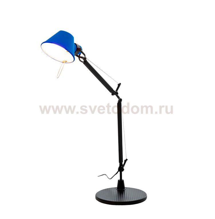 Настольная лампа AS01183001 Artemide