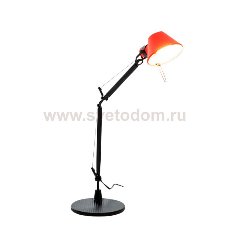 Настольная лампа AS01183002 Artemide