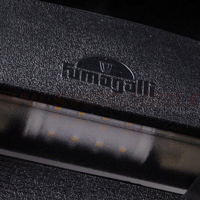 Светильник для подсветки лестниц накладной FUMAGALLI LORENZA 150 AS1.000.000.AXJ1L