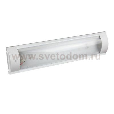 Светильник люм. ЛПО-105 1х36Вт Т8/G13 IP20 ASD