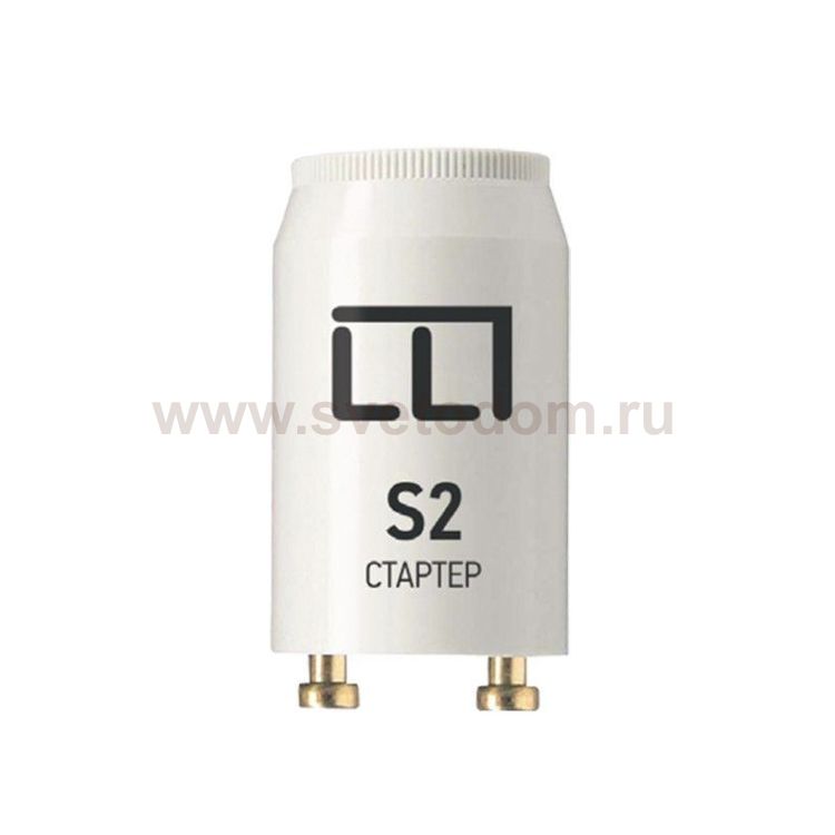 Стартер S2 4-22W 220-240В ASD