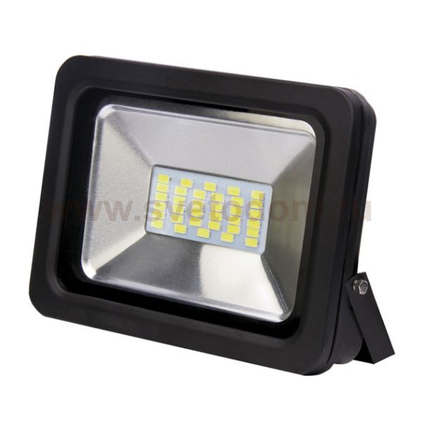 Прожектор светодиодный СДО-5-20 20Вт 230В 6500К 1500Лм IP65