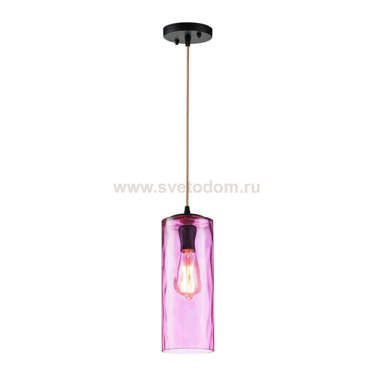 Люстра подвесная Lucia Tucci ASHANTI 1261.1