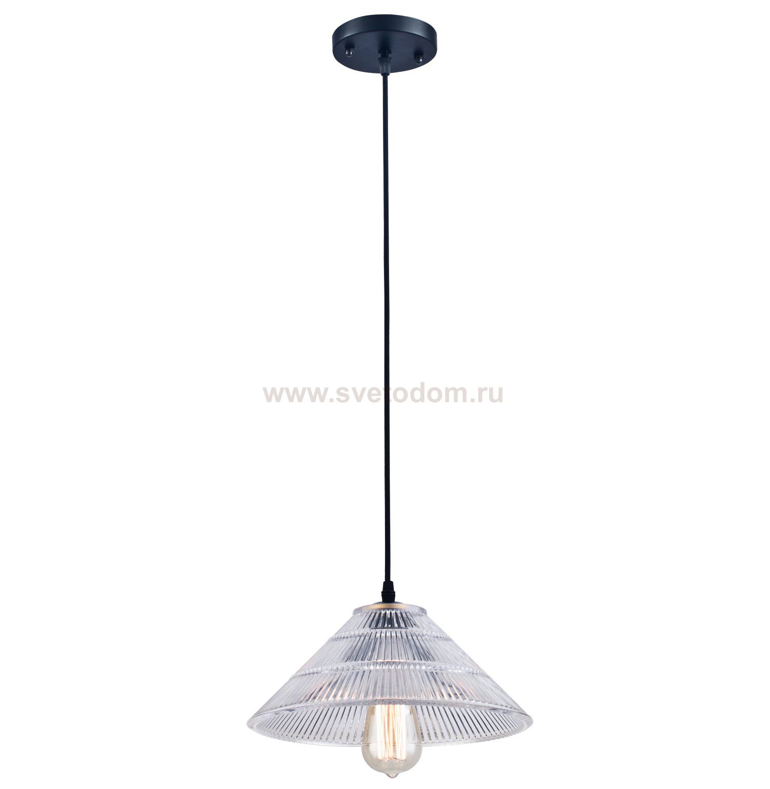 Светильник Lucia Tucci ASHANTI 1254.1