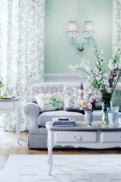 Светильник настенный бра Lucia Tucci ASHANTI W1260.2 blue