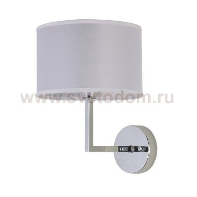 Светильник бра Crystal Lux ASTA AP1 (1130/401)