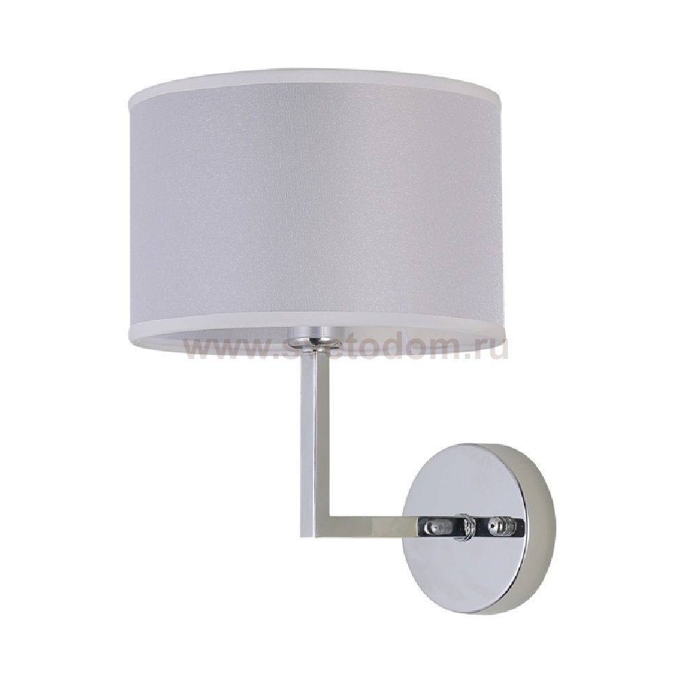 Светильник бра Crystal Lux ASTA AP1 (1130/401)