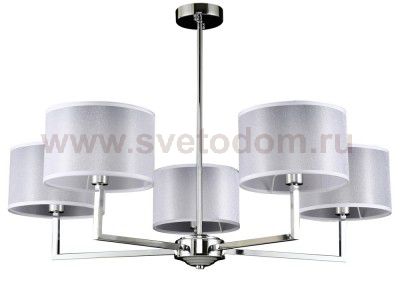 Люстра Crystal Lux ASTA SP5 (1130/305)
