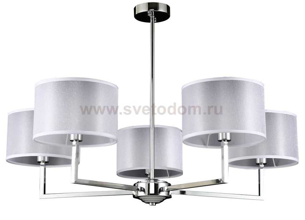 Люстра Crystal Lux ASTA SP5 (1130/305)