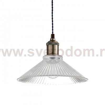Ideal Lux ASTRID SP1 BIG BRUNITO Светильник подвесной