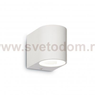 Светильник бра Ideal lux ASTRO AP1 BIANCO (92164)