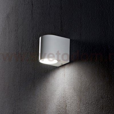 Светильник бра Ideal lux ASTRO AP1 BIANCO (92164)