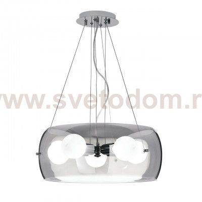 Ideal Lux AUDI-10 SP5 FUME'