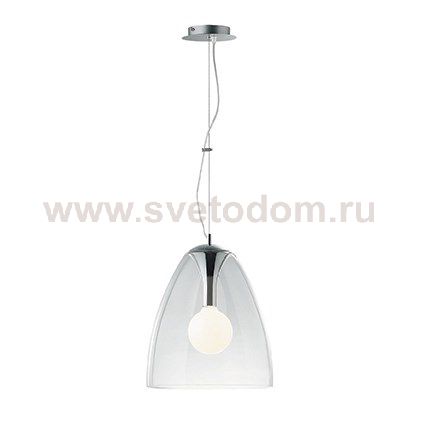 Ideal Lux AUDI-20 SP1 TRASPARENTE