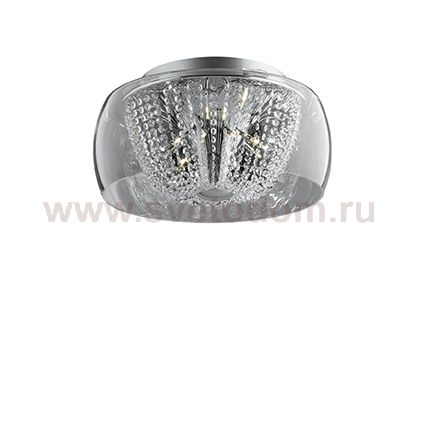 Потолочный светильник Ideal Lux AUDI-60 PL11 D50
