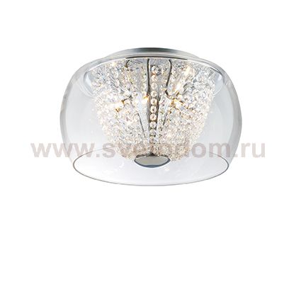 Потолочный светильник Ideal Lux AUDI-60 PL8 D40