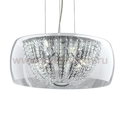 Подвесной светильник Ideal Lux AUDI-60 SP11 D50