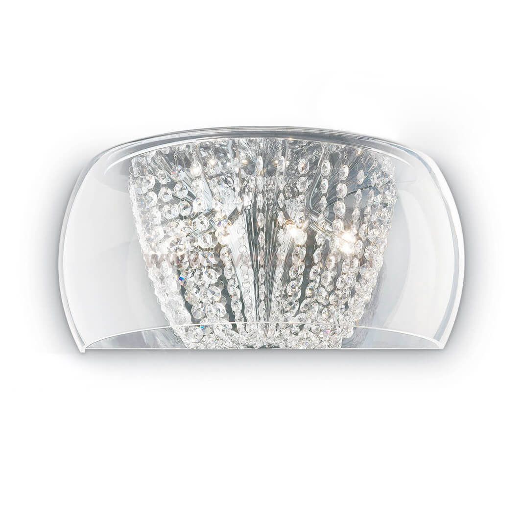 Светильник бра Ideal lux AUDI-61 AP4 (133911)