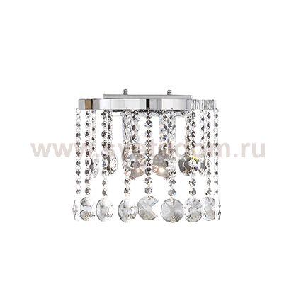 Светильник бра Ideal Lux AUDI-77 AP2