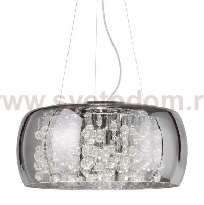 Ideal Lux AUDI-80 SP8 FUME'