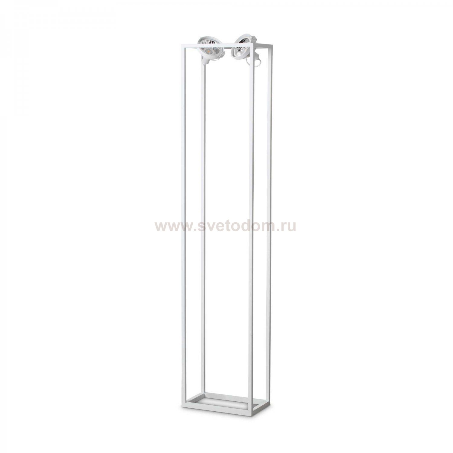 Ideal Lux AUDIO PT2 H160 BIANCO