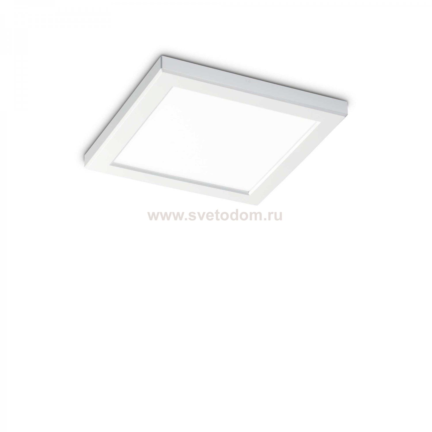 Ideal Lux AURA PL SQUARE 3000K BIANCO