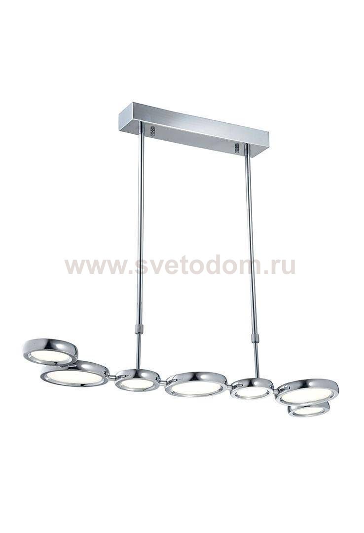 Светильник ANCH Crops 7 DesignLed AX13048-7B