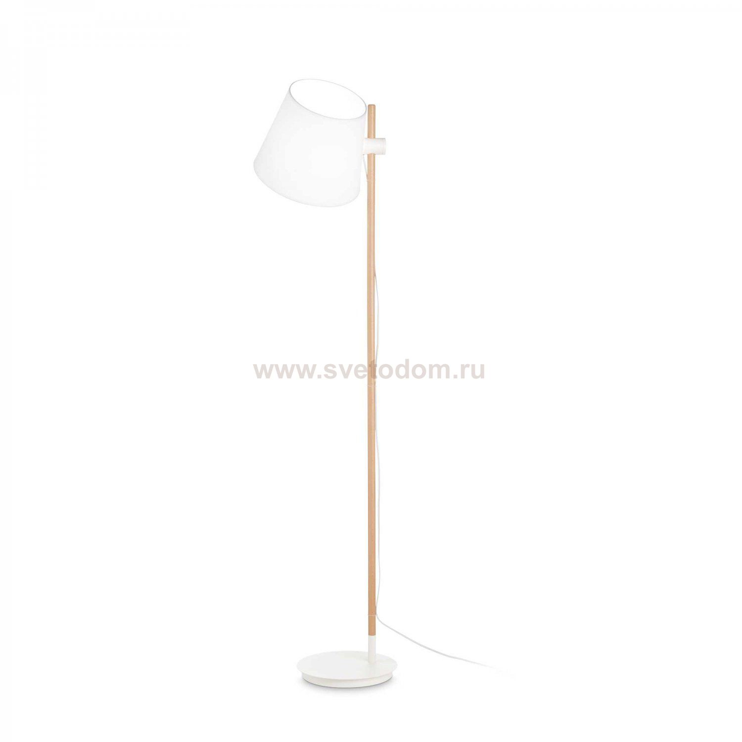 Ideal Lux AXEL PT1 BIANCO