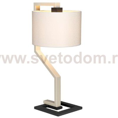 Настольная лампа Natural concept AXIOS-TL-IVORY AXIOS