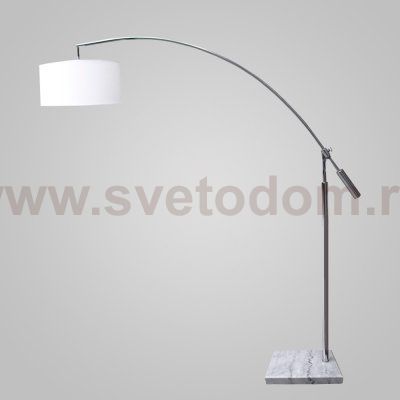 Торшер Azzardo Bianca AZ0005