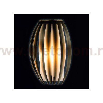 Настенный светильник Azzardo Elba wall AZ0092