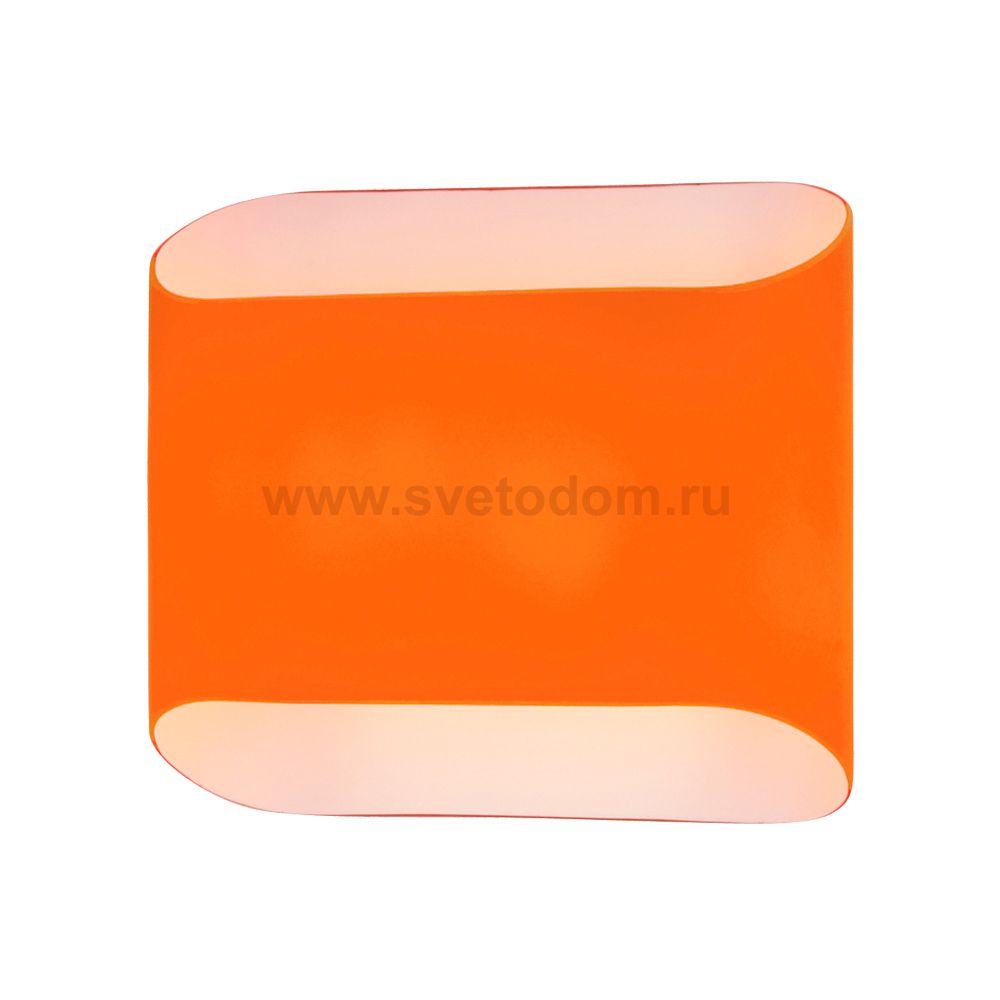 Настенный светильник Azzardo Pancake AZ0113